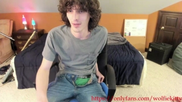 Wolfiekitty  07-12-2021